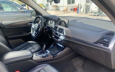 BMW X3, 2018 год, 3 200 000 рублей, 24 фотография