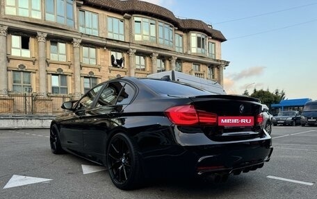 BMW 3 серия, 2015 год, 2 200 000 рублей, 7 фотография