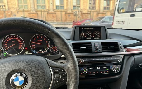 BMW 3 серия, 2015 год, 2 200 000 рублей, 10 фотография