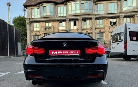BMW 3 серия, 2015 год, 2 200 000 рублей, 6 фотография