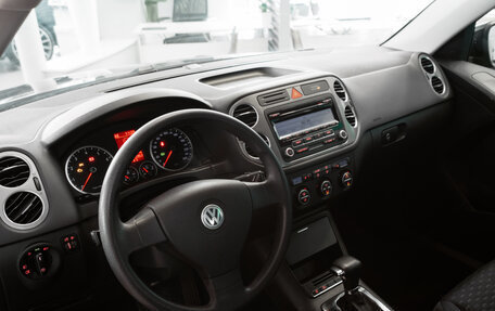 Volkswagen Tiguan I, 2008 год, 1 249 000 рублей, 24 фотография