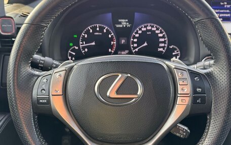 Lexus RX III, 2013 год, 2 800 000 рублей, 11 фотография