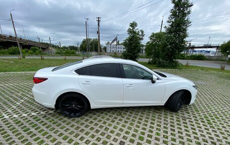 Mazda 6, 2015 год, 1 900 000 рублей, 6 фотография