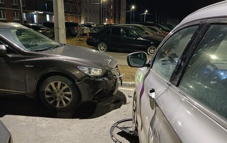 Mazda 6, 2018 год, 2 300 000 рублей, 8 фотография