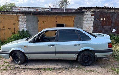 Volkswagen Passat B3, 1990 год, 150 000 рублей, 5 фотография