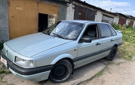 Volkswagen Passat B3, 1990 год, 150 000 рублей, 3 фотография