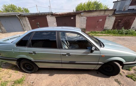 Volkswagen Passat B3, 1990 год, 150 000 рублей, 4 фотография