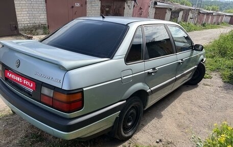 Volkswagen Passat B3, 1990 год, 150 000 рублей, 6 фотография