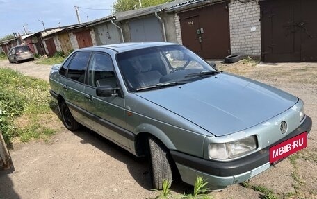 Volkswagen Passat B3, 1990 год, 150 000 рублей, 2 фотография