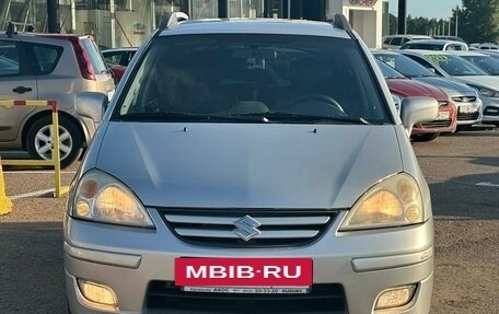 Suzuki Liana, 2007 год, 495 990 рублей, 2 фотография