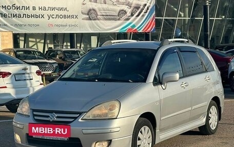 Suzuki Liana, 2007 год, 495 990 рублей, 3 фотография