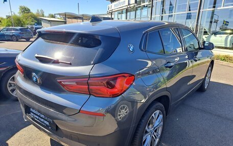 BMW X2, 2019 год, 3 500 000 рублей, 2 фотография