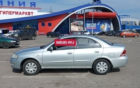 Nissan Almera Classic, 2006 год, 585 000 рублей, 4 фотография