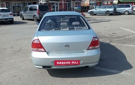 Nissan Almera Classic, 2006 год, 585 000 рублей, 3 фотография