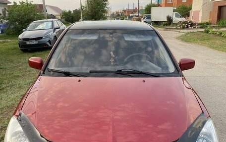 Mitsubishi Lancer IX, 2004 год, 450 000 рублей, 2 фотография