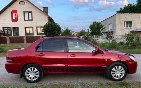 Mitsubishi Lancer IX, 2004 год, 450 000 рублей, 4 фотография