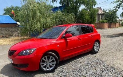 Mazda 3, 2007 год, 475 000 рублей, 1 фотография