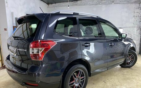 Subaru Forester, 2014 год, 1 850 000 рублей, 2 фотография