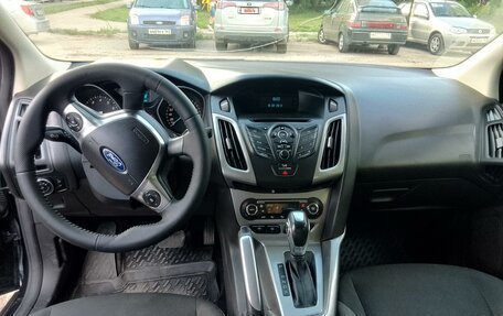 Ford Focus III, 2013 год, 1 150 000 рублей, 4 фотография
