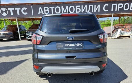 Ford Kuga III, 2018 год, 1 899 000 рублей, 6 фотография