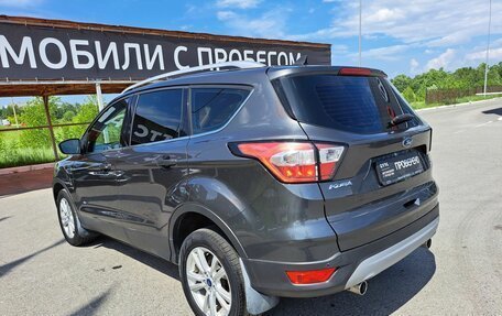 Ford Kuga III, 2018 год, 1 899 000 рублей, 7 фотография