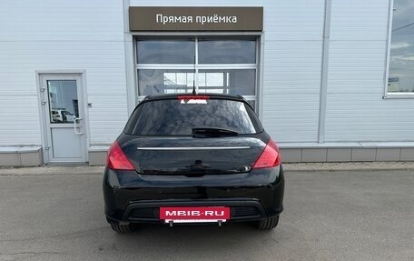 Peugeot 308 II, 2013 год, 1 049 000 рублей, 7 фотография