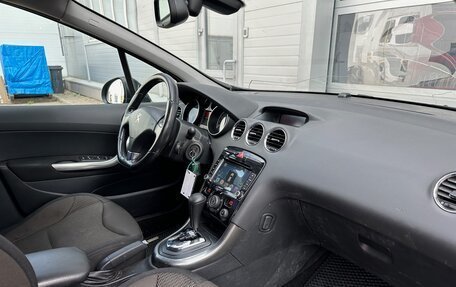 Peugeot 308 II, 2013 год, 1 049 000 рублей, 13 фотография