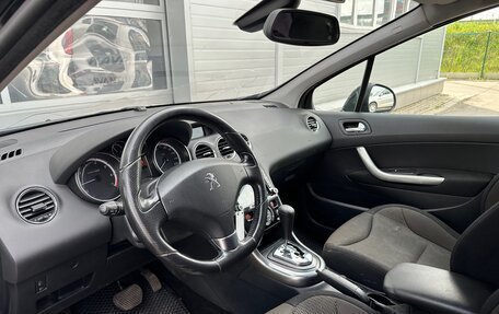 Peugeot 308 II, 2013 год, 1 049 000 рублей, 14 фотография