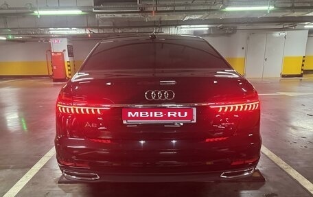 Audi A6, 2021 год, 5 290 000 рублей, 4 фотография