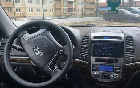 Hyundai Santa Fe III рестайлинг, 2011 год, 1 500 000 рублей, 7 фотография