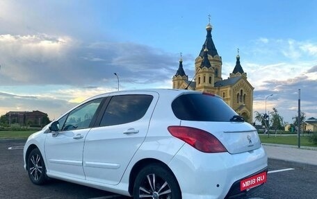 Peugeot 308 II, 2012 год, 700 000 рублей, 5 фотография