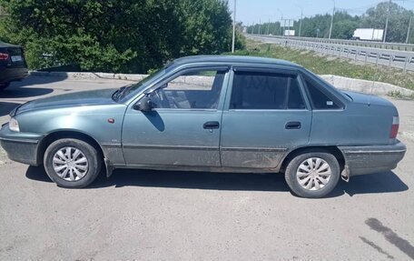 Daewoo Nexia I рестайлинг, 2004 год, 200 000 рублей, 4 фотография