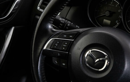 Mazda CX-5 II, 2016 год, 2 590 000 рублей, 14 фотография