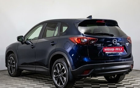 Mazda CX-5 II, 2016 год, 2 590 000 рублей, 7 фотография