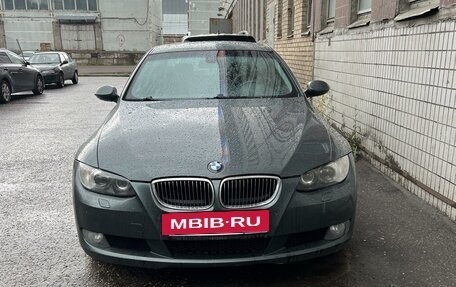 BMW 3 серия, 2008 год, 1 320 000 рублей, 4 фотография