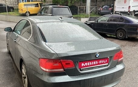 BMW 3 серия, 2008 год, 1 320 000 рублей, 7 фотография