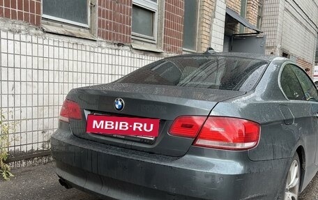 BMW 3 серия, 2008 год, 1 320 000 рублей, 6 фотография