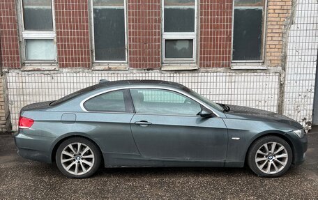 BMW 3 серия, 2008 год, 1 320 000 рублей, 8 фотография