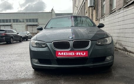 BMW 3 серия, 2008 год, 1 320 000 рублей, 5 фотография