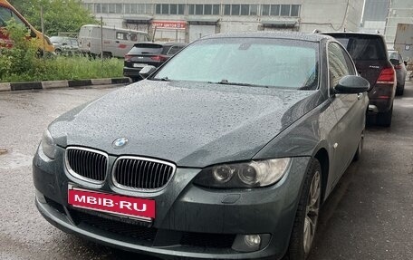 BMW 3 серия, 2008 год, 1 320 000 рублей, 3 фотография