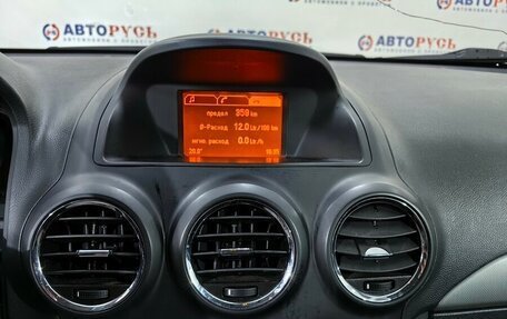 Opel Antara I, 2013 год, 1 369 000 рублей, 16 фотография