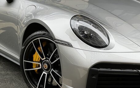 Porsche 911, 2020 год, 26 450 000 рублей, 3 фотография