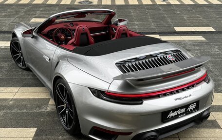 Porsche 911, 2020 год, 26 450 000 рублей, 8 фотография