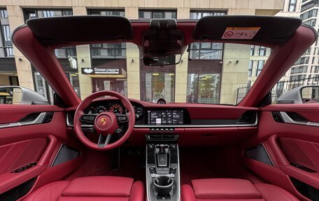 Porsche 911, 2020 год, 26 450 000 рублей, 21 фотография