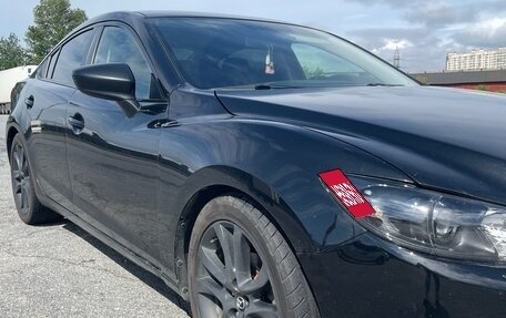 Mazda 6, 2013 год, 1 550 000 рублей, 11 фотография