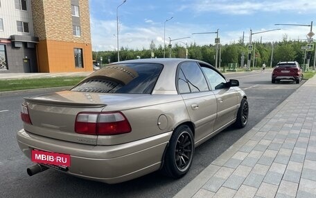 Opel Omega B, 2001 год, 450 000 рублей, 10 фотография