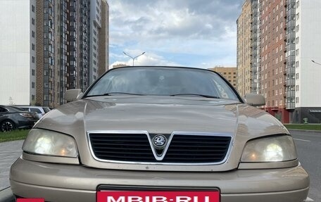 Opel Omega B, 2001 год, 450 000 рублей, 5 фотография