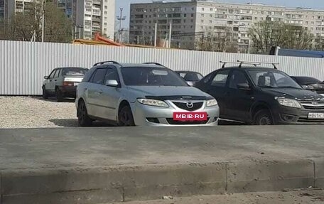 Mazda 6, 2005 год, 270 000 рублей, 3 фотография
