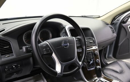 Volvo XC60 II, 2011 год, 1 065 000 рублей, 9 фотография