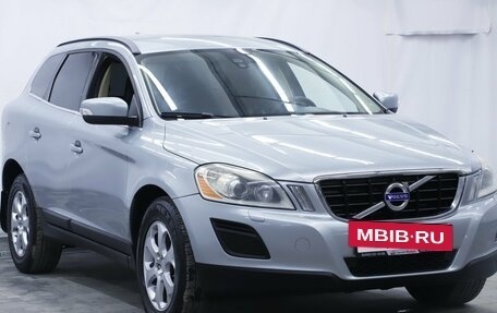 Volvo XC60 II, 2011 год, 1 065 000 рублей, 3 фотография